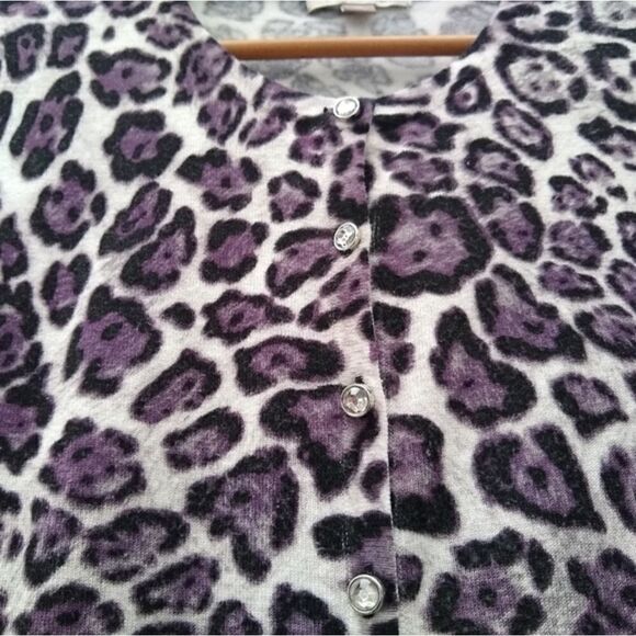 Roz & Ali Cardigan  - Picture 2 of 8